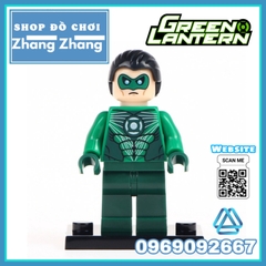 Xếp hình Siêu anh hùng Li gan huan
- FireStar
- The Red woman 
- SuperWoman Lego Minifigures Wm Wm6005