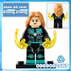 Xếp hình The Avengers 4: Endgame Lego Minifigures Xinh X0258