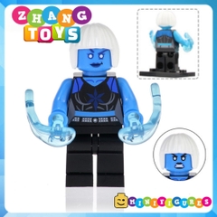 Xếp hình Justice League siêu anh hùng DC Comics Lego Minifigures Xinh X0219