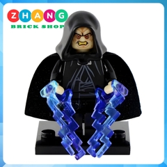 Xếp hình Star Wars Royal Guard
Kallus
 - Emperor Palpatine
Astromech Droid Darth Nihilus
Lego Minifigures Xinh X0105