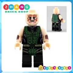 Xếp hình Deadpool X-men siêu anh hùng siêu đẹp siêu rẻ 2019 Lego Minifigures KL9004