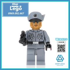 Xếp hình Star Wars Bo-Katan  Revan Kylo Ren Darth Malgus Mitaka Yoda Dengar Coleman Trebor Lego Minifigures Pogo PG8071