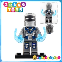 Xếp hình Iron-man tuyển tập bodysuit mới nhất 2019 Lego Minifigures Xinh x0246