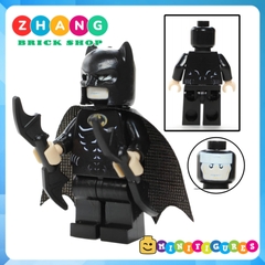 Xếp hình Batman Dealpool Wolverine Lego Minifigures Pogo PG8204