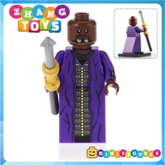 Xếp hình Siêu anh hùng Captain Marvel Zuri Baron Erik Selvig Ant-Man Wasp Iron Man Ghost Lego Minifigures Xinh X0197