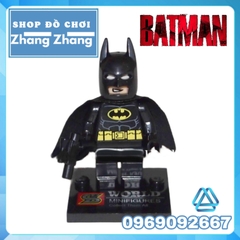 Đồ chơi Xếp hình Iron man Thor
Hulk
- Spider man
- Super man - Batman - Captain America Wolverine
Minifigures SY SY180