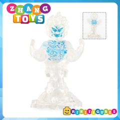 Xếp hình Spider-Man Far For Home Lego Minifigures Xinh X0268