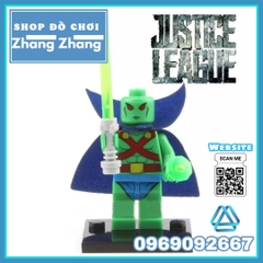 Xếp hình Invisible woman - Odin - martian- Robin - Falcon - Cyclops siêu anh hùng Lego Minifigures Xinh Xh035 xh037 042