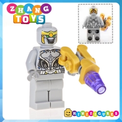 Xếp hình Lego Siêu anh hùng Avengers : Endgame giá rẻ Lego Minifigures Xinh X0259