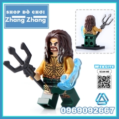 Xếp hình Siêu anh hùng Marvel tuyển tập Lego Minifigures Xinh X0177