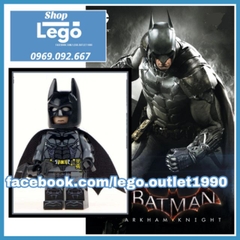 Xếp hình Batman Series Tuyển tập Gotham Lego Minifigures Wm wm6006