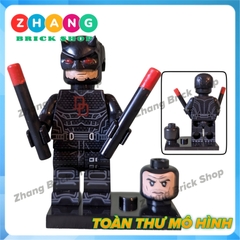 Đồ chơi lắp ráp Punisher- Dare Devil Minifigures G0145 [Zhang Brick Shop]