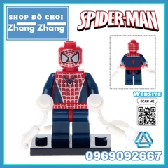 Xếp hình Siêu anh hùng Li gan huan
- FireStar
- The Red woman 
- SuperWoman Lego Minifigures Wm Wm6005