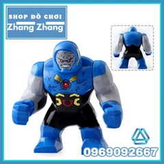 Xếp hình cuộc chiến siêu anh hùng Marvel & DC comic Dlp9072