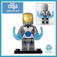 Xếp hình Lego Iron Man tuyển tập 2019 giá rẻ Lego MiniFigures Xinh X0255