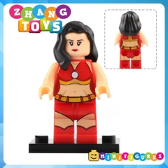 Xếp hình Iron Man Người sắt Tony Stark siêu anh hùng Marvel tuyển tập mới nhất 2020 Lego Minifigures Xinh X0199