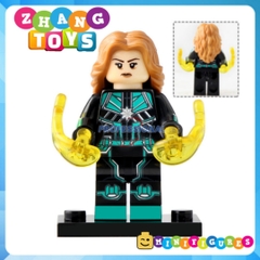 Xếp hình The Avengers 4: Endgame Lego Minifigures Xinh X0258