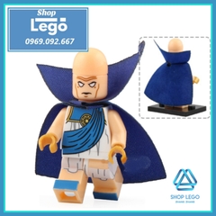 Xếp hình The Avengers Infinity War Lego Minifigures Xinh x0218