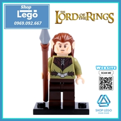 Xếp hình Haldir
Tauriel
Legolas
Mirkwood Elf Chief
Legolas Mirkwood Elf Mirkwood Lego Minifigures Pogo PG8027
