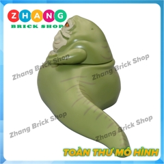 Xếp hình Star Wars Jabba The Hutt Lego Minifigures POGO PG629