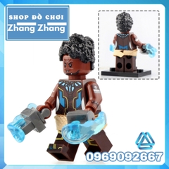Xếp hình The Avengers Endgame Siêu anh hùng Marvel giá rẻ Lego Minifigures Xinh X0263