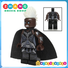 Xếp hình X-men Apocalypse Lego Minifigures POGO PG8019