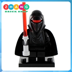 Xếp hình Star Wars Royal Guard
Kallus
 - Emperor Palpatine
Astromech Droid Darth Nihilus
Lego Minifigures Xinh X0105