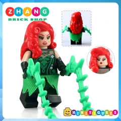 Xếp hình Lego Batman vs Joker Lego Minifigures POGO pg8032