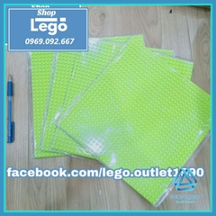 Xếp hình Lego Base tấm nền 32*32 kích thước 25,6cm