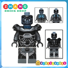 Xếp hình X-men Apocalypse Lego Minifigures POGO PG8019