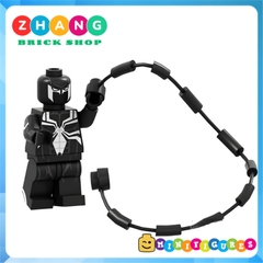Xếp hình Space Knight Venom
- Punk Hulk
- Spider-Man - Miles Morales - Shazam Lego Minifigures POGO PG8198
