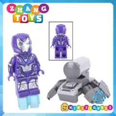 Xếp hình The Avengers : Endgame Lego Minifigures SY1318