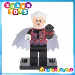Xếp hình DC Bizarro Supergirl Punisher Task Master Dare Devil Collector Lego MiniFigures Xinh x0104 xinh 164 171
