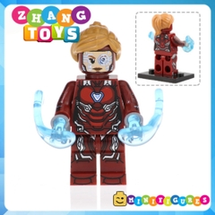 Xếp hình The Avengers Infinity War Lego Minifigures Xinh x0218