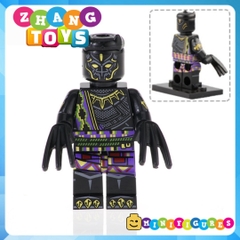 Xếp hình The Avengers Infinity War Lego Minifigures Xinh x0218