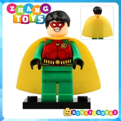 Xếp hình Siêu anh hùng DC Movie siêu rẻ Lego Minifigures Xinh X0198