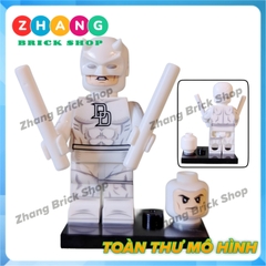 Đồ chơi lắp ráp Punisher- Dare Devil Minifigures G0145 [Zhang Brick Shop]