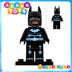 Xếp hình Siêu anh hùng DC Movie siêu rẻ Lego Minifigures Xinh X0198