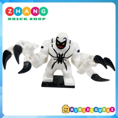 Đồ chơi Xếp hình người nhện Anti-Venom Spider man Minifigures Xinh XH1048