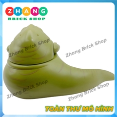 Xếp hình Star Wars Jabba The Hutt Lego Minifigures POGO PG629