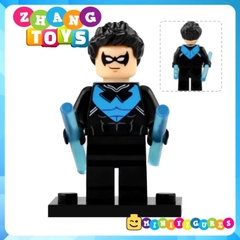 Xếp hình Siêu anh hùng DC Movie siêu rẻ Lego Minifigures Xinh X0198