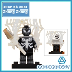 Xếp hình Spider-Man Far For home Lego Minifigures Sy Sy688