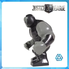 Đồ chơi xếp hình lắp ráp ác nhân DarkSeid trong Justice League batman người dơi Minifigures Xinh XH1825