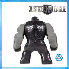 Đồ chơi xếp hình lắp ráp ác nhân DarkSeid trong Justice League batman người dơi Minifigures Xinh XH1825