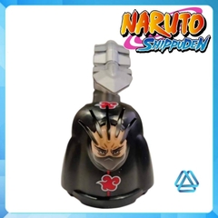 Đồ chơi xếp hình lắp ráp con rối Sasori Hiruko Puppet trong Naruto Minifigures K2111