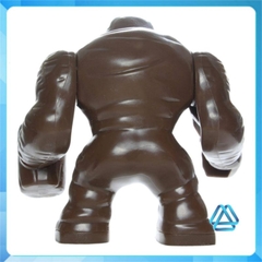 Đồ chơi xếp hình Clayface người bùn trong người dơi batman Minifigures POGO PG1804 PG8127