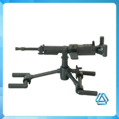 Đồ chơi xếp hình đạo quân Quan Đông viễn chinh Minifigures Dilong DL 71012