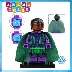 Đồ chơi xếp hình người kiến Ant Man Cassie Lang Stinger Wasp Kang the Conqueror Minifigures Xinh G0115