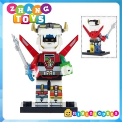 Đồ chơi xếp hình Predator - Hatsumi Miku - Hesman Alien - Jason Voorhees - Yondu Drax Minifigures POGO PG8102