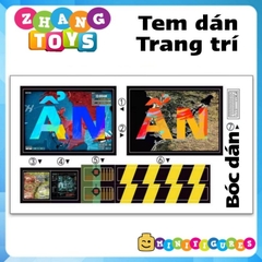 Đồ chơi xếp hình quân đội Bộ lắp ráp lều dã chiến sở chỉ huy tác chiến điện tử J778